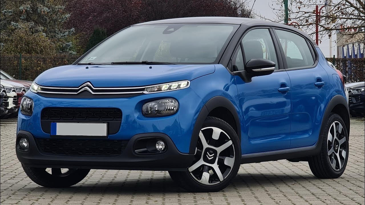 Citroen C3
